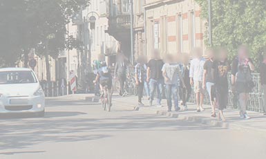 Anonymizer Overlay Lock