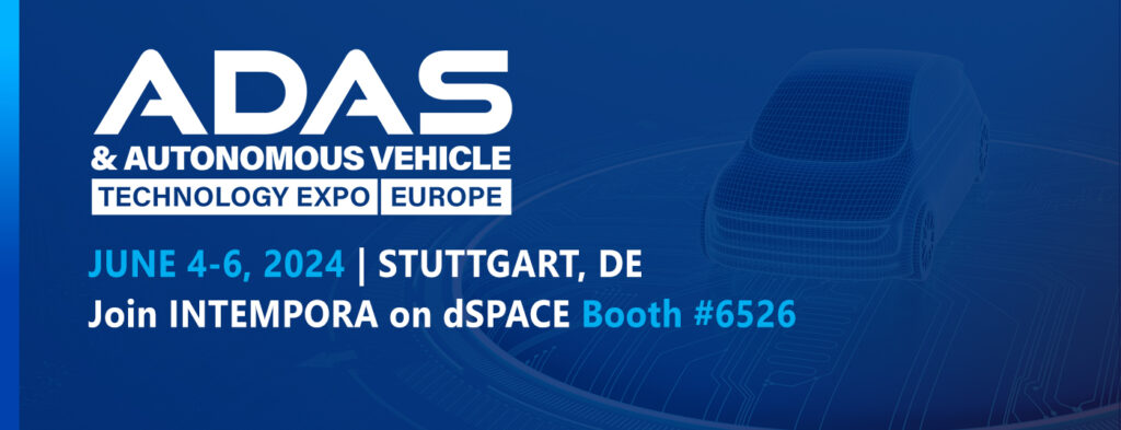 ADAS and AV Technology Expo