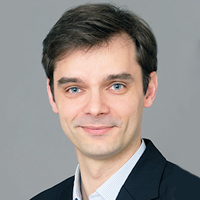 Nicolas du Lac, CEO