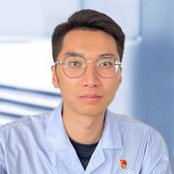 Yirang Zhang