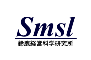 Suzuka Management Science Laboratory logo